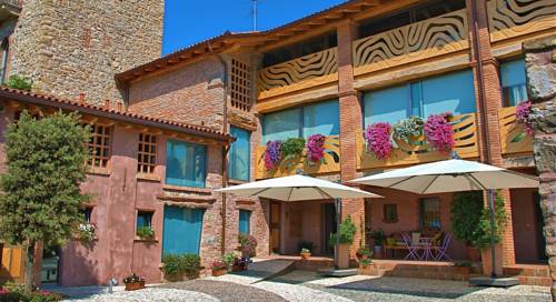 Bergamo Italia Codice promozionale per prenotazione hotel Booking.com