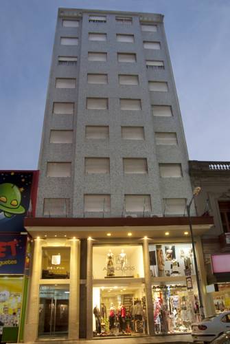 Mar del Plata Argentine réserve code promo