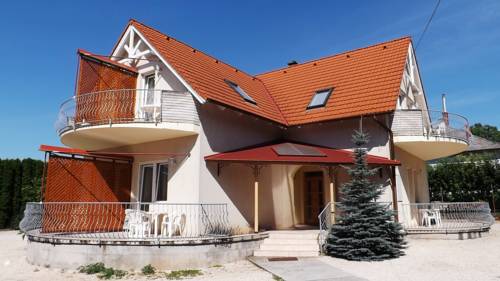 Balatonfüred Hongrie réserve code promo