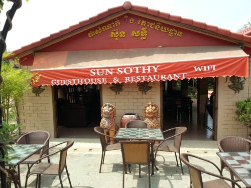 Siem Reap Kambodscha Buchungs-Promo-Code Booking.com