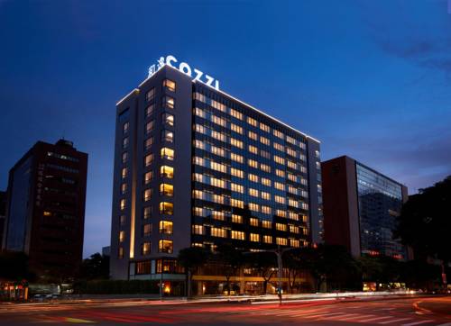 Taipei Taiwan Buchungs-Promo-Code Booking.com