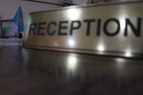 Almaty Cambodge réserve code promo