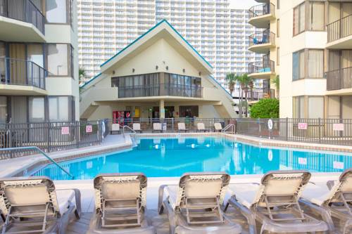 Panama City Beach (Floride) États Unis réserve code promo