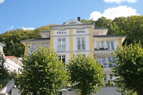 Sellin (Ostseebad) Allemagne réserve code promo