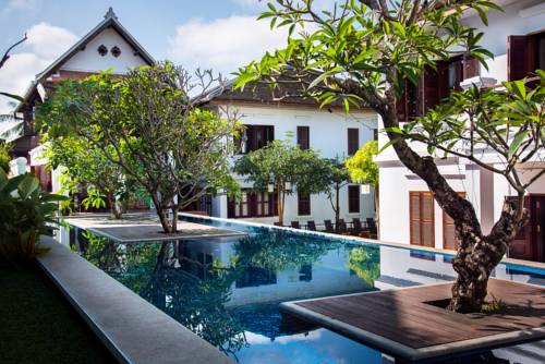 Luang Prabang Laos código promocional de reserva
