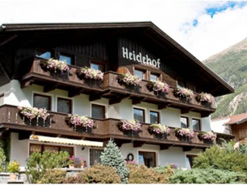 Längenfeld Austria código promocional de reserva