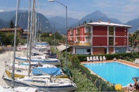 Riva del Garda Italie réserve code promo