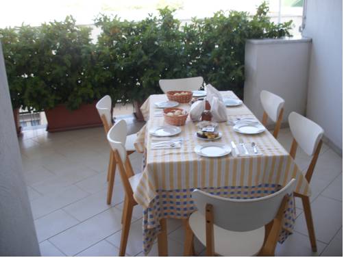 Polignano a Mare Italie réserve code promo