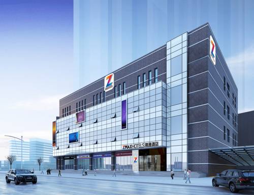 Zhengzhou Chine réserve code promo