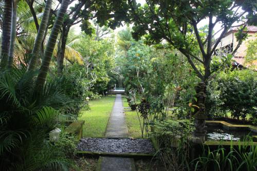 Ubud Indonesien Buchungs-Promo-Code Booking.com