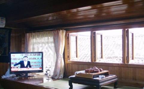 Huangshan Chine réserve code promo