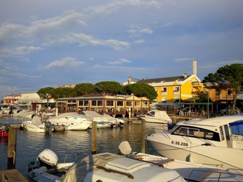 Grado Italia código promocional de reserva