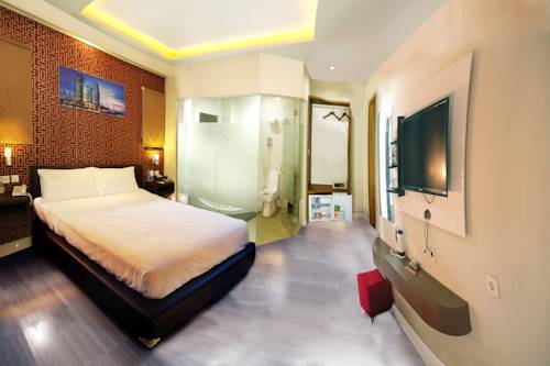 Jakarta Indonesia Codice promozionale per prenotazione hotel Booking.com