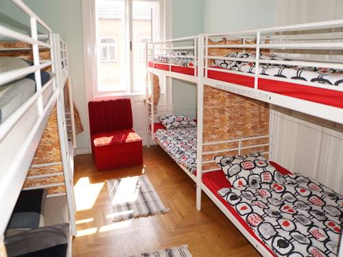 Budapest Ungheria Codice promozionale per prenotazione hotel Booking.com