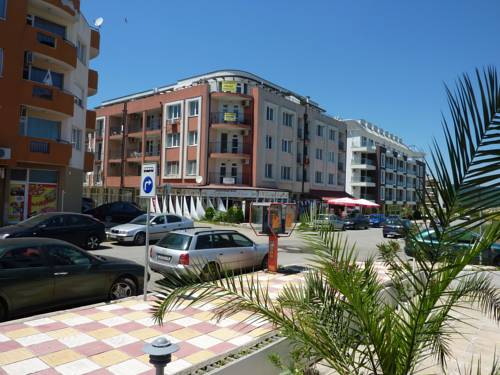 Primorsko Bulgaria código promocional de reserva