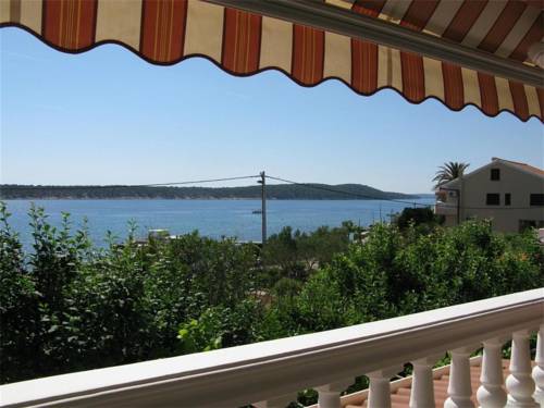 Barbat Croacia código promocional de reserva