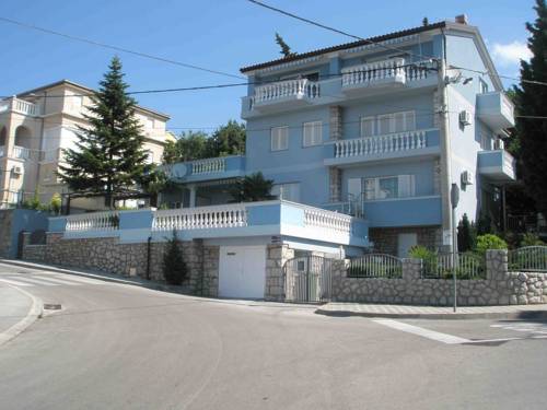 Crikvenica Croacia código promocional de reserva