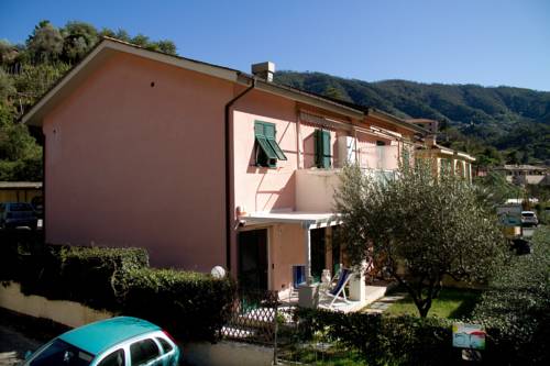 Levanto Italie réserve code promo