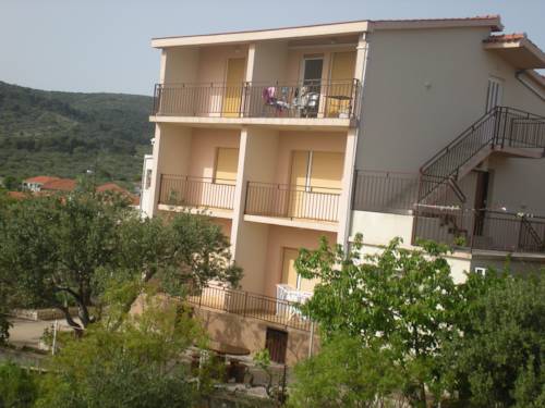Slatine Croacia código promocional de reserva