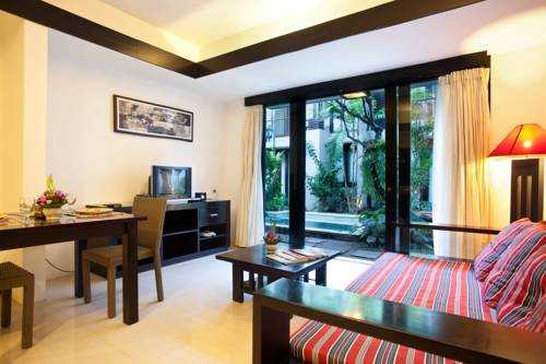 Sanur Indonesia Codice promozionale per prenotazione hotel Booking.com