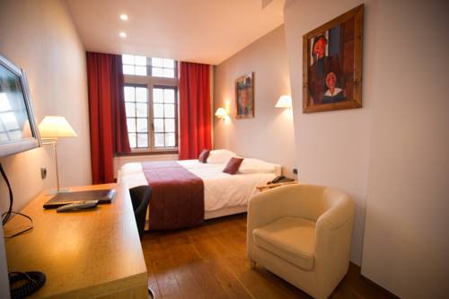 Bruges Belgique réserve code promo