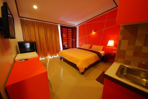 Spiaggia di Jomtien Tailandia Codice promozionale per prenotazione hotel Booking.com