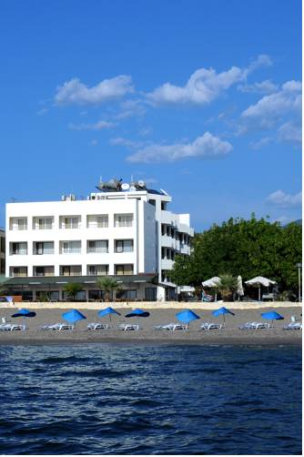 Fethiye Turquie réserve code promo