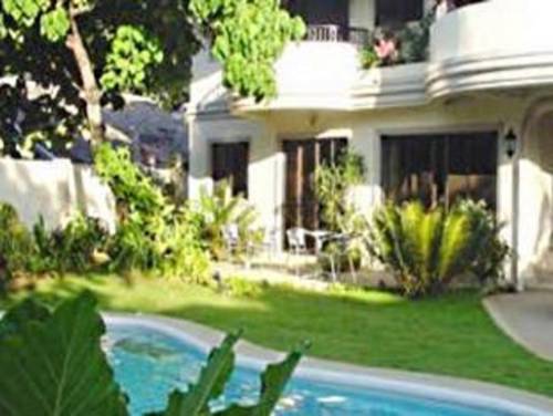 Boracay Philippines réserve code promo