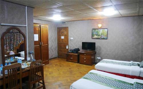 Янгон Мьянма зарезервировать промокод booking.com