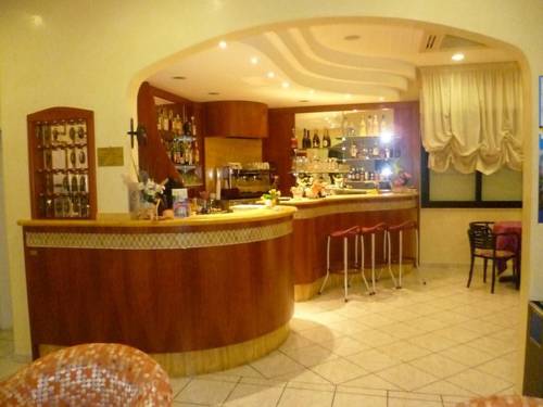 Riccione Italia código promocional de reserva
