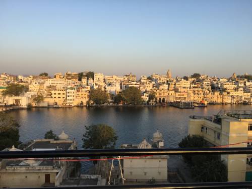 Udaipur Inde réserve code promo