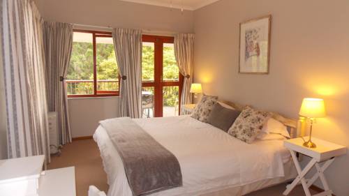 Knysna Afrique du Sud réserve code promo