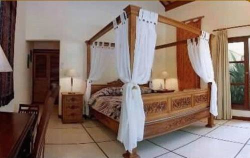 Sanur Indonesia código promocional de reserva