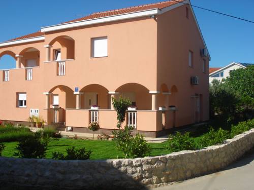 Sukosan Croatie réserve code promo