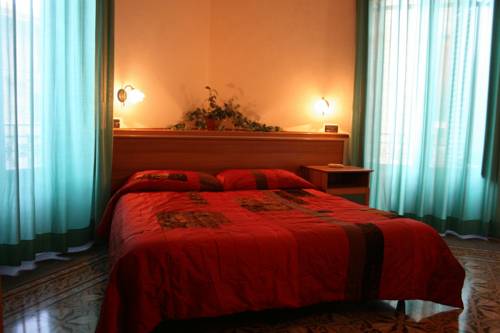 Palermo Italien Buchungs-Promo-Code Booking.com