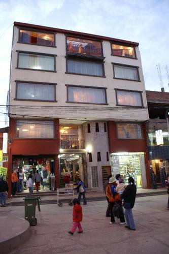 Puno Perú código promocional de reserva