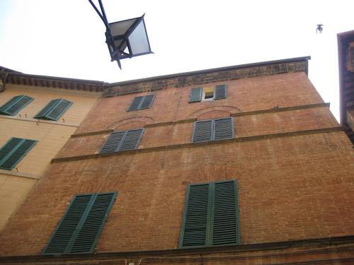 Siena Italia código promocional de reserva