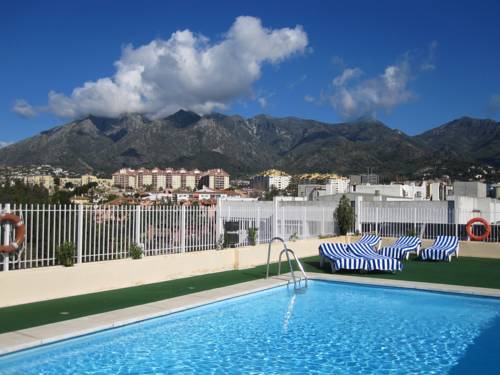 Marbella Espagne réserve code promo