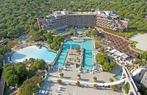 Belek Turquie réserve code promo