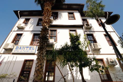 Antalya Turquie réserve code promo