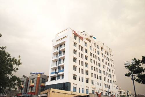 Jaipur India Codice promozionale per prenotazione hotel Booking.com