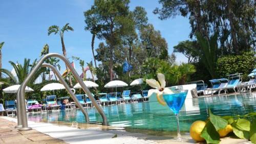 Ischia Italie réserve code promo