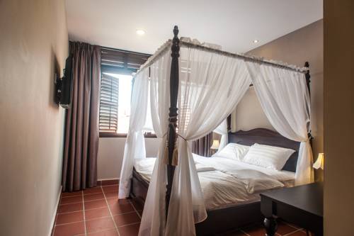 George Town Malaisie réserve code promo