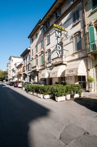 Viareggio Italie réserve code promo