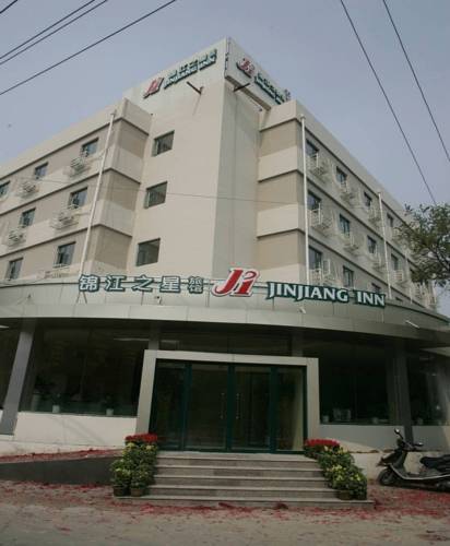 Jinan Cina Codice promozionale per prenotazione hotel Booking.com