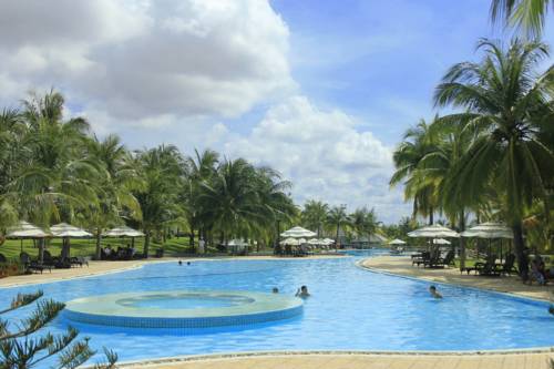 Mui Ne Vietnam Codice promozionale per prenotazione hotel Booking.com