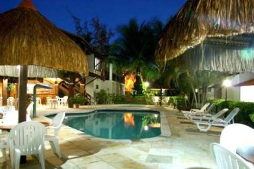 Porto de Galinhas (Pernambuco) Brésil réserve code promo
