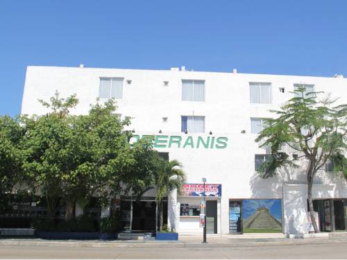 Cancún Messico Codice promozionale per prenotazione hotel Booking.com