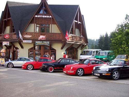 Harrachov Republica checa código promocional de reserva