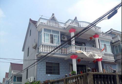 Xitang China Buchungs-Promo-Code Booking.com